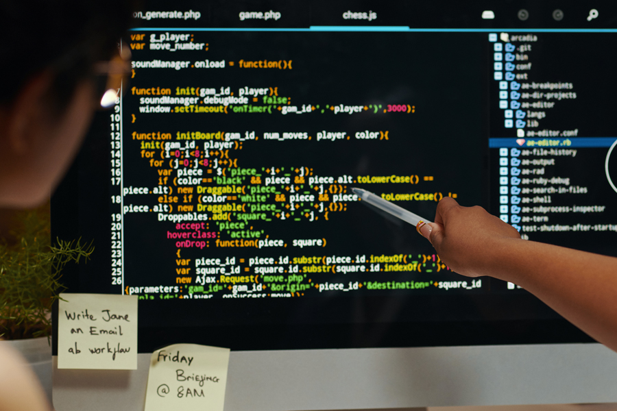Code Review